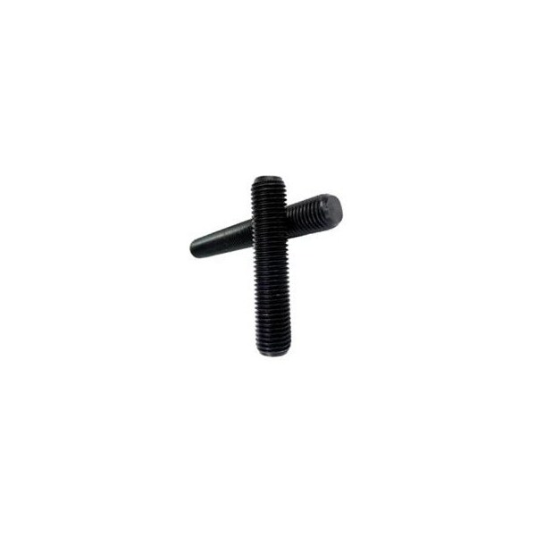 Zmg Fasteners Plus 1 7/8 - 5 X 6FT L FULLY THREADED STRAIGHT ROD SAE GR 8 J429 PLAIN 2026072 - main