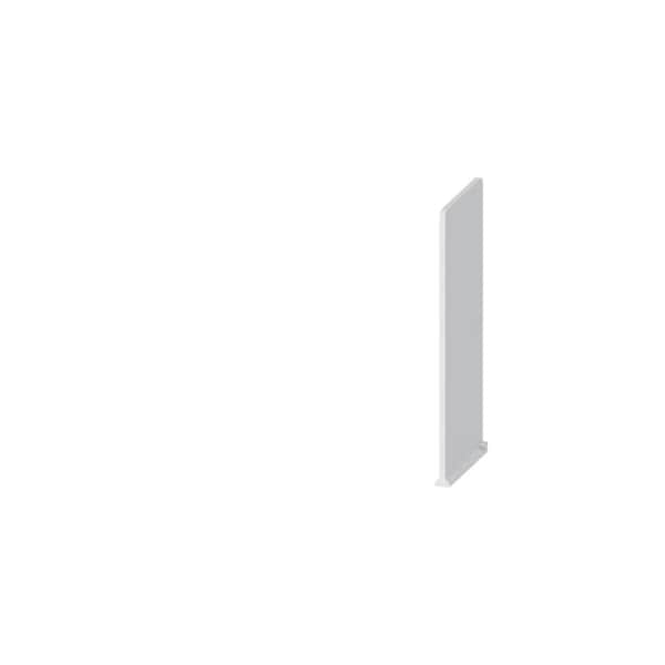 Siemens Accessory for 3KC4, 3KC8 Phase barriers for 3-pole 3KC for 250-400 A contains 2 3KC9808-1 - main