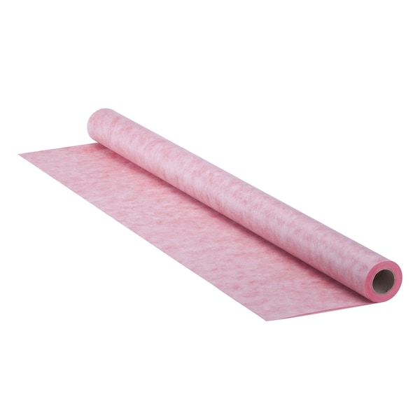 M-D Building Products 10 SQ M Roll PROVA-MAT Waterproofing Membrane TT8102RED10R - main