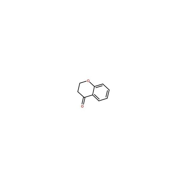 Ak Scientific 4-Chromanone (100g), CAS 491-37-2 W6493-100g - main