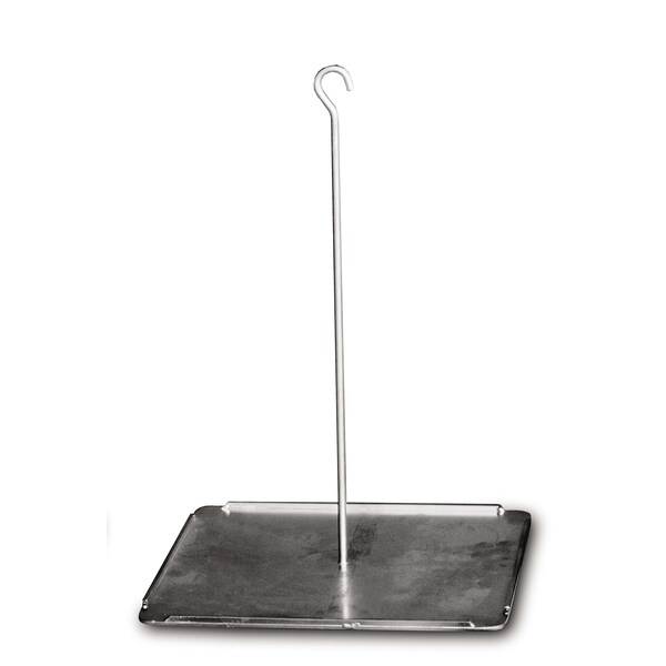 Cdi CDI Hanger Calibration Weight Tray, 7-1/2 lb 2000-304-0 - main