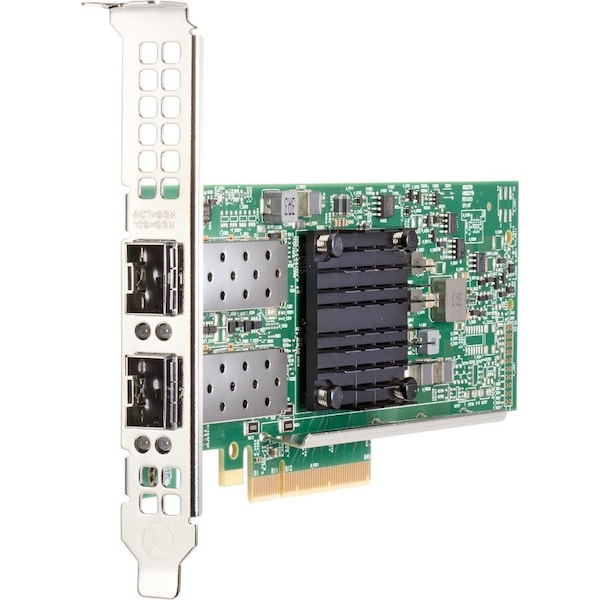 Hpe 10/25GbE 2p SFP28 BCM57414 817718B21 - main