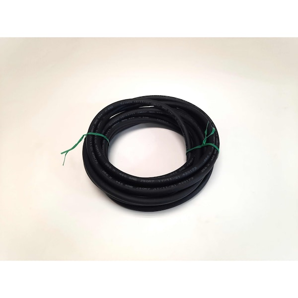 Tecumseh Real One - Fuel Line 25 (5) Zz 430173 - main