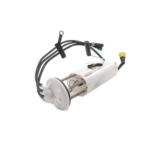 Autobest 96 Chev Beretta-Corsica 2.2-3.1L Value Fuel Pump, F2932A F2932A - main