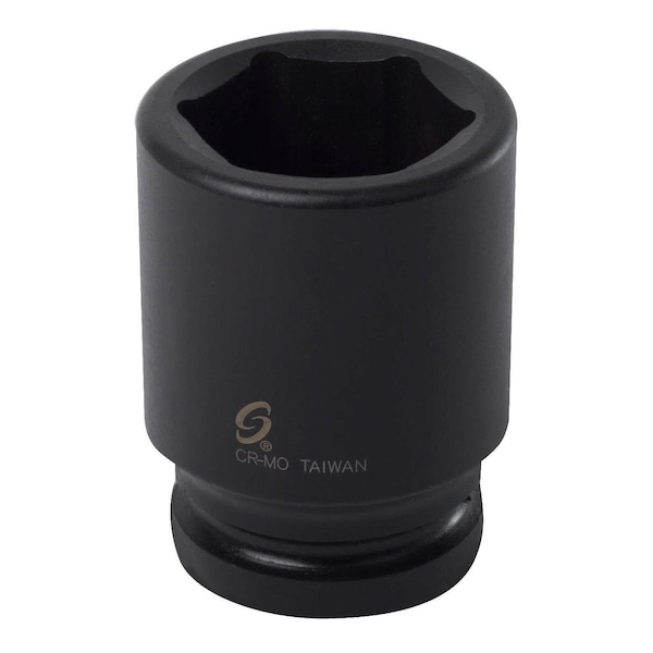 Sunex 1 in Drive 42Mm Deep Impact Socket 542MD - main