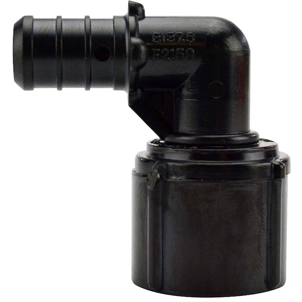 Apollo Valves Elbw Fpt Swvl Px 5Pk 1/2X1/2In PXPAFES125PK - main