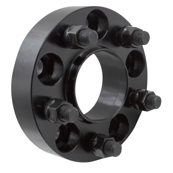 Coyote Wheel Accessories WHEEL ADAPTERS 5 x 1143 Millimeter 5 x 450 Inch Axle Bolt Circle 5 x 1143 Millimeter 5 x 450 5450-5450-B14 - main