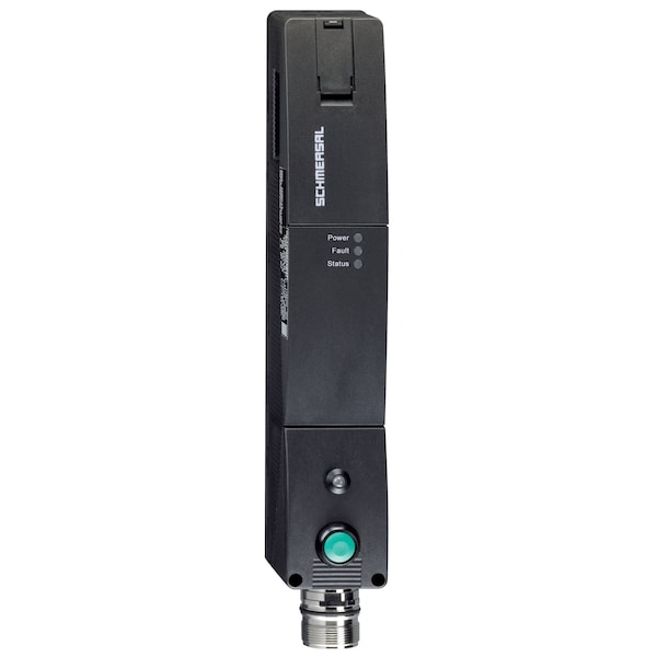 Schmersal Solenoid interlocks, AZM201Z-ST-T-1P2PW-2965-1, Thermoplastic enclosure, Max. length of the sensor 103025499 - main