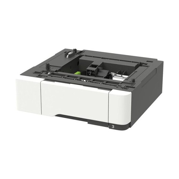 Lexmark CS521, CS531, CS622, CS632, CX522, CX532, CX622, CX625, CX635, MC2525, MC2640 550-Sheet Tray 50M7550 - main