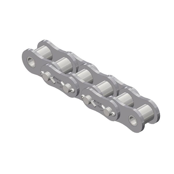 Senqcia Inspire Series SBR 60HCB Heavy Series Cottd Std, 10 ft OAL, .75P, .469 Dia x .5 W S-60HCB - main