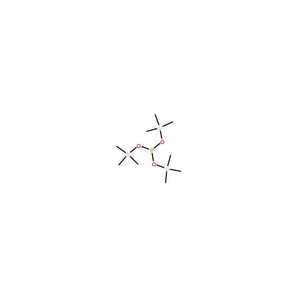 Ak Scientific Tris(trimethylsilyl) phosphite (5mL), CAS 1795-31-9 X3736-5mL - main