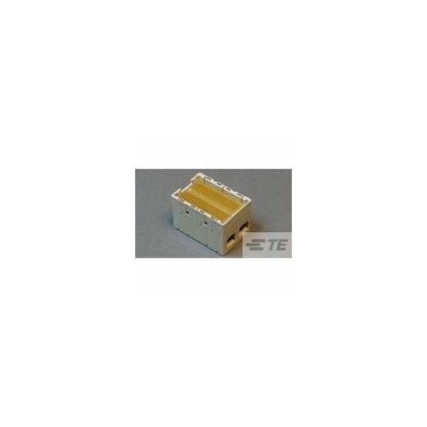Te Connectivity STEP-Z PLUG 25MM 200P LF HT 7-2007614-5 - main