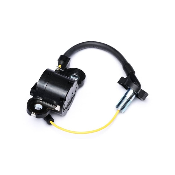 Honda SWITCH ASSEMBLY- OIL LEVEL 35480-ZF6-003 - main