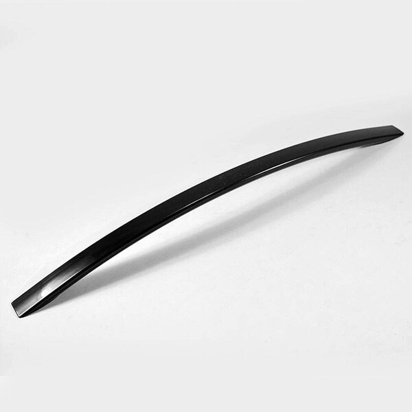 Frigidaire Handle, Door, Black, W/Spacer 318372422 - main