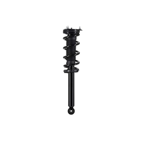 Fcs Struts Suspension Strut And Coil Spring Assembly 1355179L - main
