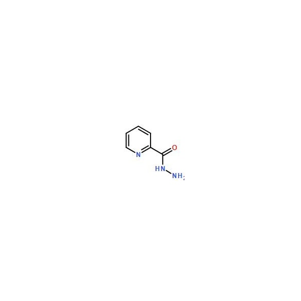 Ak Scientific 2-Picolinyl hydrazide (25g), CAS 1452-63-7 Z3387-25g - main