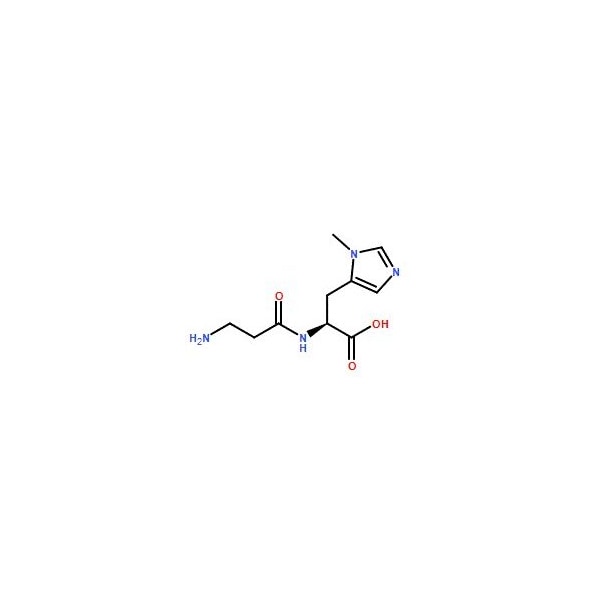 Ak Scientific L-Anserine (1g), CAS 584-85-0 X6637-1g - main