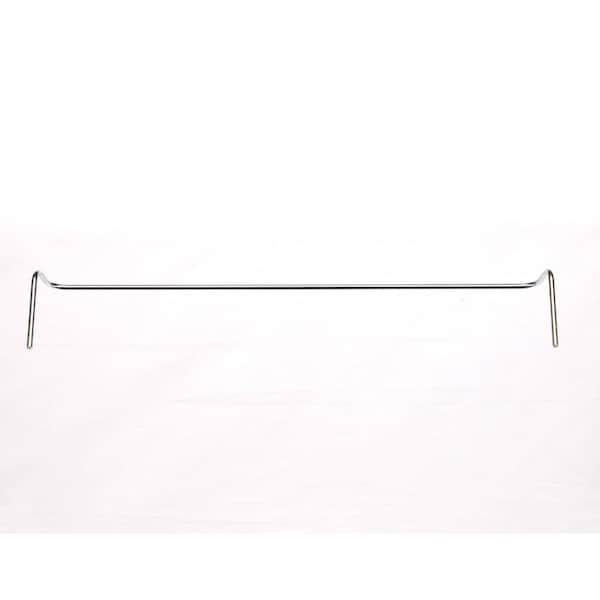 Liebherr WIRE BRACKET/GLASS-LINE DOOR 711238600 - main