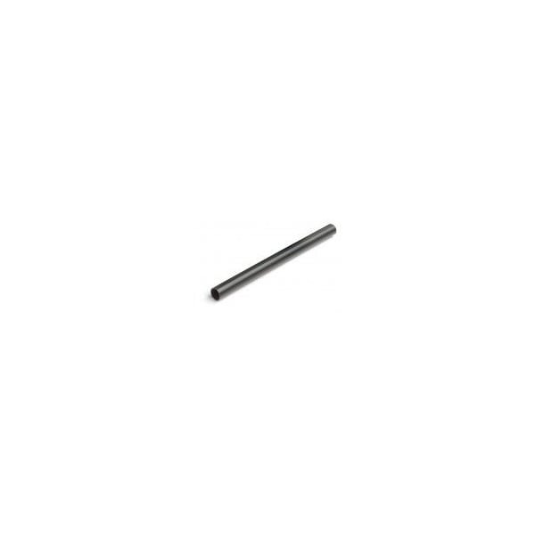Grote Lighting Dual Wall 4:1 Hot Melt Heat Shrink Tubing, 1/16in-3/16in Black, 600V, 6in Length, 6 Pack 84-5006 - main