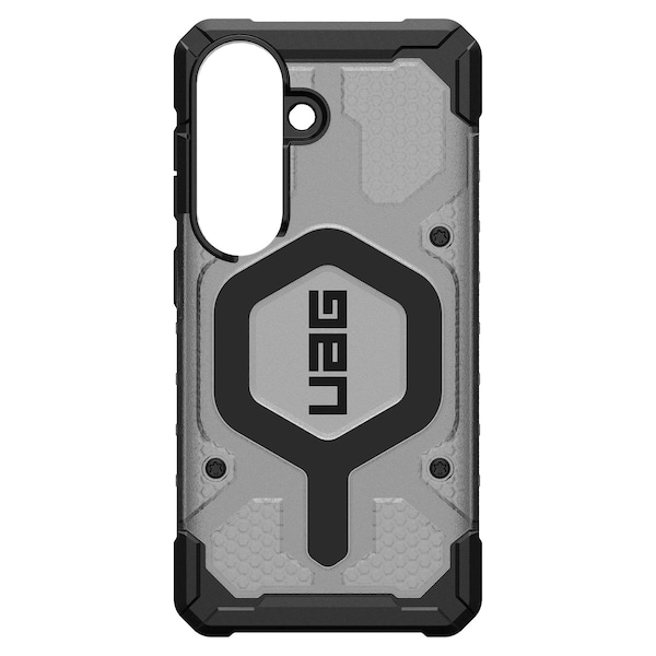 Urban Armor Gear Pathfinder Clear Case With Magnet For Samsung Galaxy S26 - Ash And Black 2.14528E+11 - main
