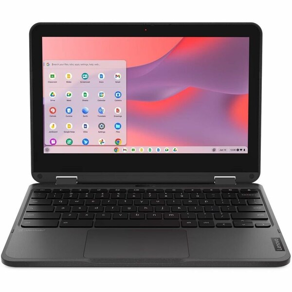 Lenovo TS 500e G4s N100 8G 64G CRM 83L40001US - main