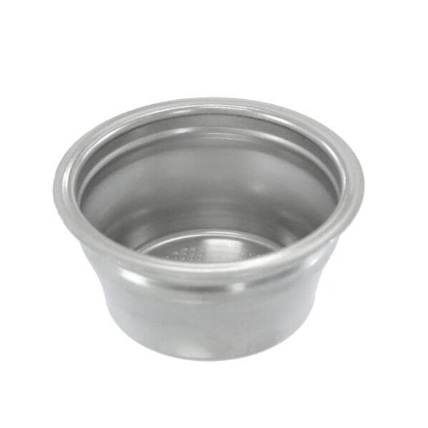 Delonghi FILTER 2DOSES COFFEE W/RIB EC9 AS00002565 - main