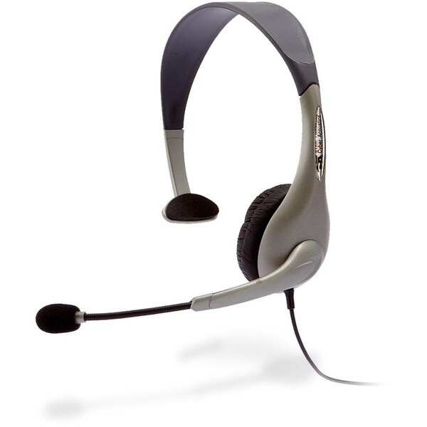 Cyber Acoustics Mono USB Headset AC-840 - main