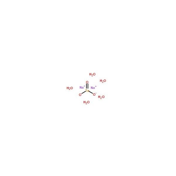 Ak Scientific Sodium tellurite pentahydrate (5g), CAS 22451-06-5 5260AF-5g - main