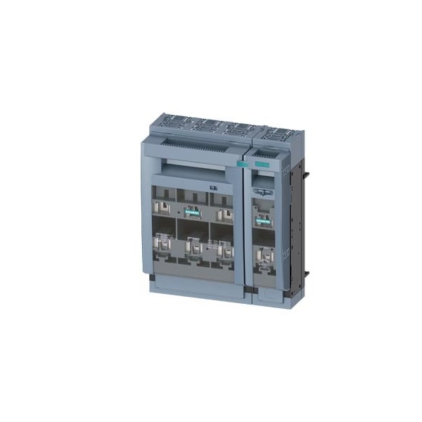 Siemens SENTRON fuse switch disconnector 3NP1 3NP1144-1BC20 - main