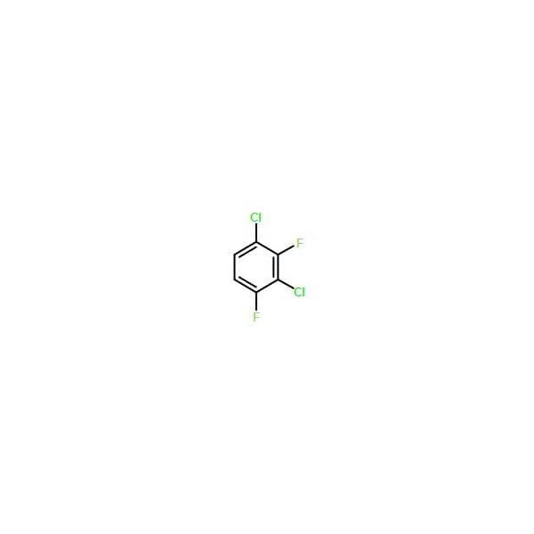 Ak Scientific 1, 3-Dichloro-2, 4-difluorobenzene (10g), CAS 36556-37-3 V2141-10g - main