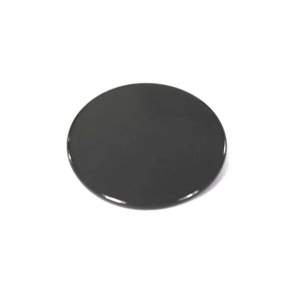 Ge BURNER CAP GRAY SMALL WB29K10002 - main