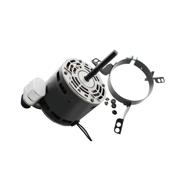 U.S. Motors Motor, 1/5HP, 1050RPM, 115V, 60HZ, 42Y 2867P - main