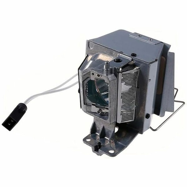 Battery Technology BTI Projector Lamp - 195 W Projector Lamp BL-FU195A-BTI - main