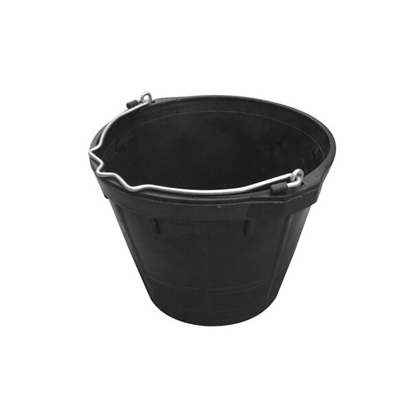 Jason Industrial 5/8X53 Blk Rubb V-Belt B50 - main