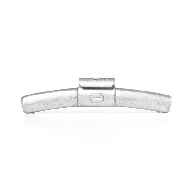 Tire Mechanics Resource 2.25 Oz Pfe Series Steel Clip Wheel Weight Box Of 25 PFE225 - main
