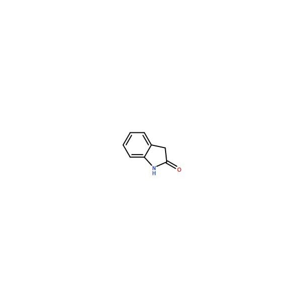 Ak Scientific Oxindole (100g), CAS 59-48-3 D119-100g - main
