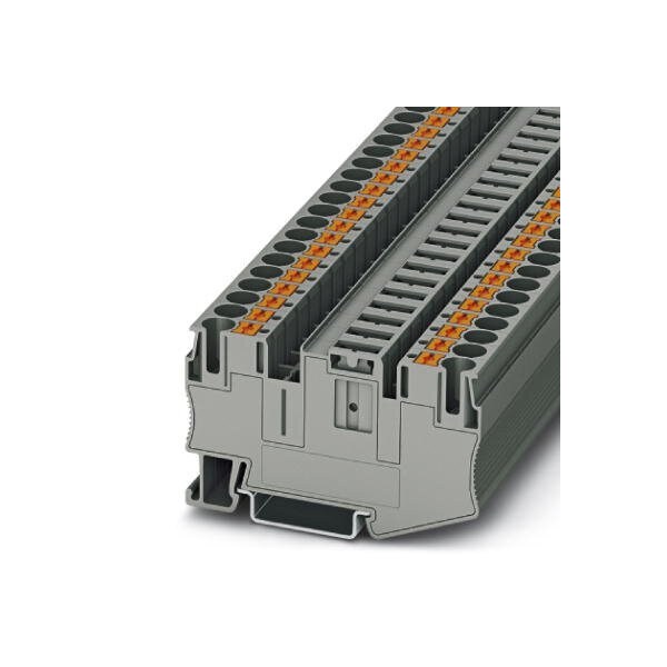 Phoenix Contact PT 6-TG Disconnect terminal block nom. 3212163 - main