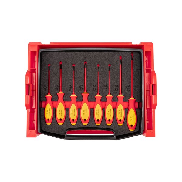 Tekton Modular Tool Sets DVZ90600 - main