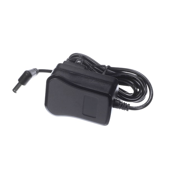 Globe AC/DC Adapter, 100-240VAC Input, 12VDC Output, 50/60HZ, GLS30 S02655 - main