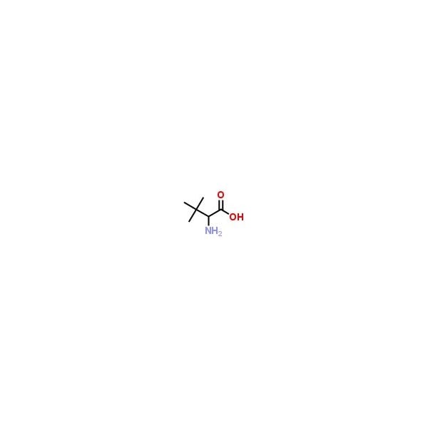 Ak Scientific DL-tert-Butylglycine (1g), CAS 33105-81-6 H388-1g - main