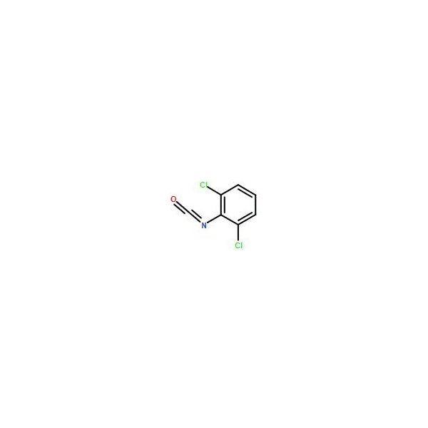 Ak Scientific 2, 6-Dichlorophenyl isocyanate (1g), CAS 39920-37-1 5413AL-1g - main