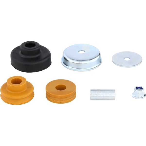 Kyb Bushings, Nut, Retaining Cap, Sleeve and Washer, SM5752 - main