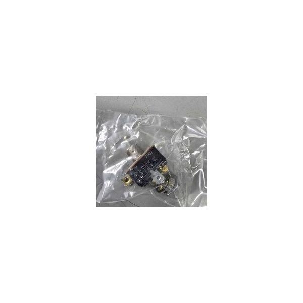 Eaton Cutler-Hammer Heavy Duty Industrial Toggle Switch, Dpst Double Pole Single Throw Maintained Action 8372K7 - main