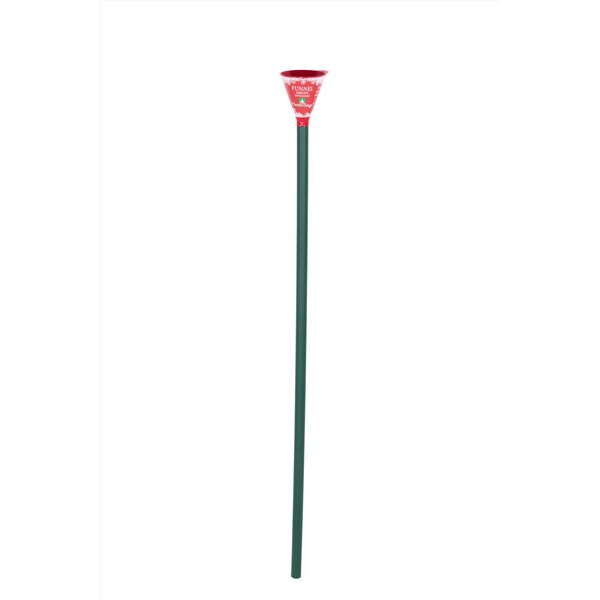Jack Post HandiThings 39 in. 3 in. Christmas Tree Funnel 1 pk 36782 - main