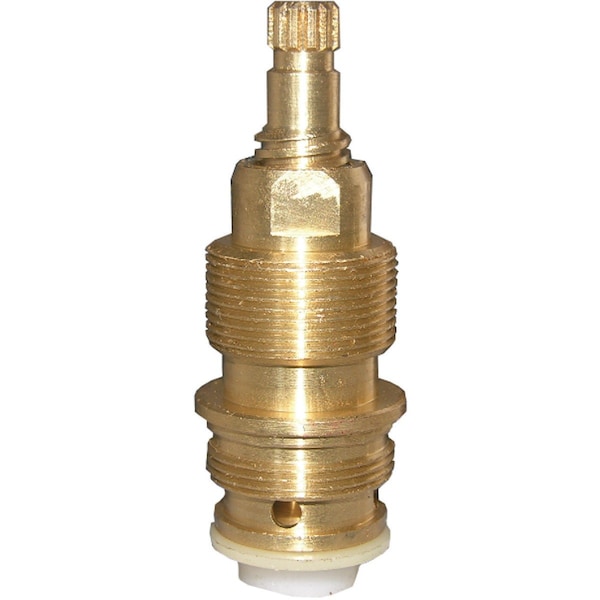 Westlake Pipe & Fittings Price Pfister No. 4134 Hot/Cold Brass Bathtub Stem S-726-4 - main