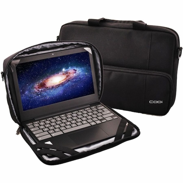 Codi Alunno Always-On 11.6in Chromebook Case AWO116-4 - main