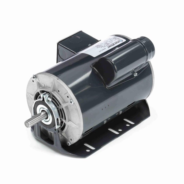 Marathon B338 1.5 HP 1800 RPM 56H Belt Drive Fan & Blower Motor, CS MB338 - main