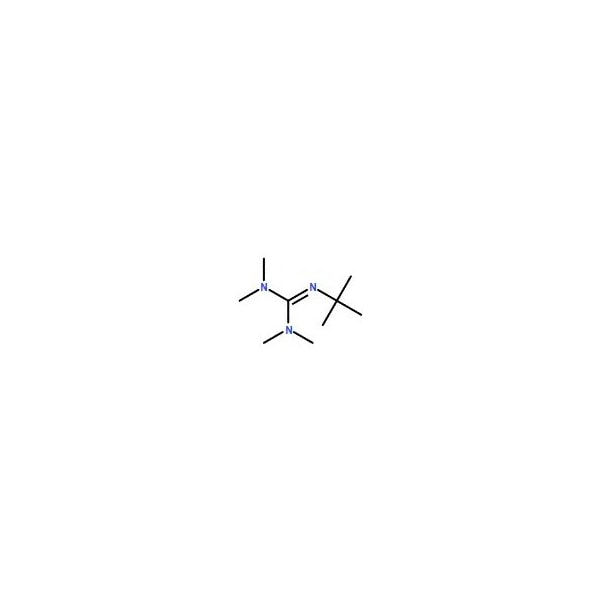 Ak Scientific 2-tert-Butyl-1, 1, 3, 3-tetramethylguanidine (25g), CAS 29166-72-1 X3851-25g - main