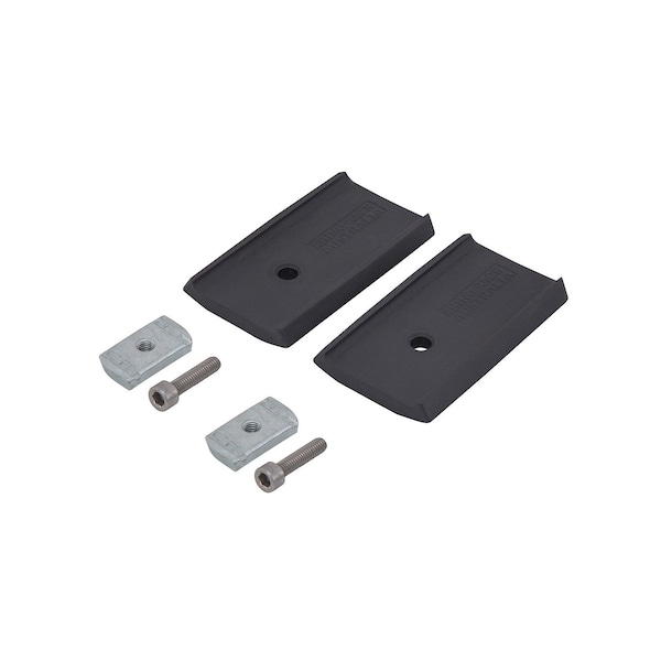 Rhino Rack CARGO CARRIER Fits 's Heavy Duty Roof Rack Cross Bar To RLT600 Roof Rack Mounting Kit QMHD05 - main