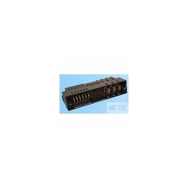Te Connectivity XLE V/H 8P + 72S + 8P 6450820-8 - main